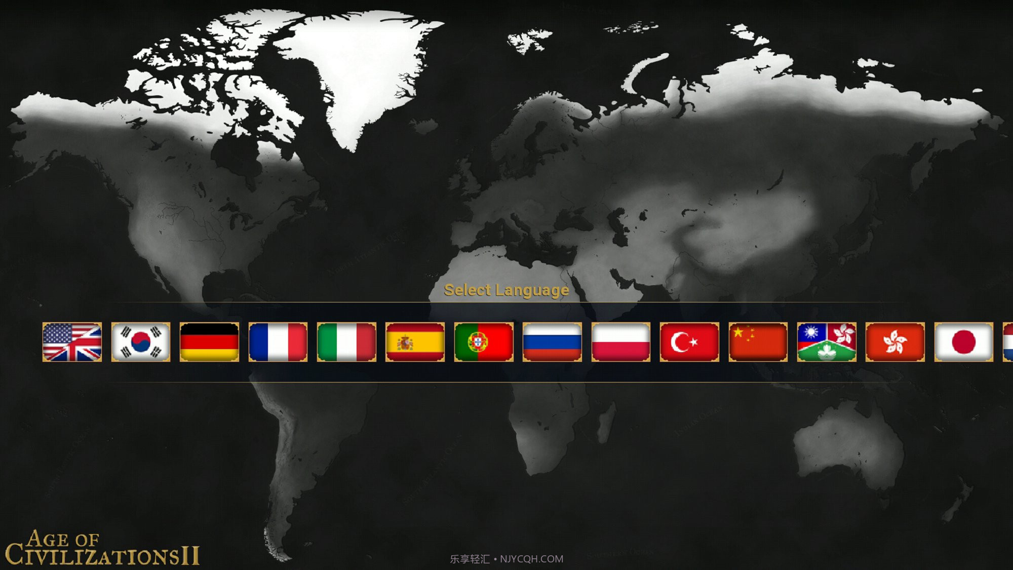 文明时代6截图2 文明时代6截图2