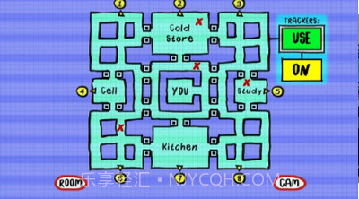 火柴人的午夜后宫2截图3 火柴人的午夜后宫2截图3