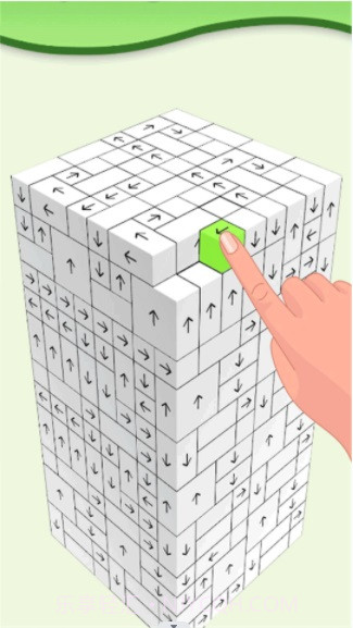 指尖狂欢盛宴解方块截图3 指尖狂欢盛宴解方块截图3