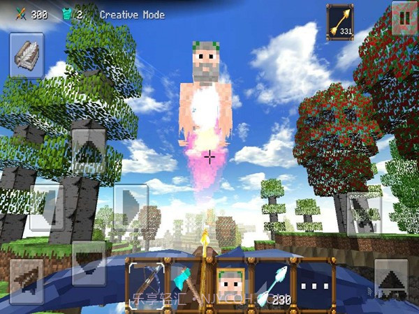 迷你工艺2截图3