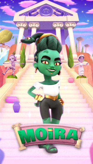 地铁跑酷官方中文版截图3