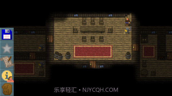 像素原始人截图4 像素原始人截图4