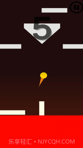 小球逃生截图2 小球逃生截图2