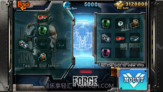 陆军vs僵尸手机版截图2