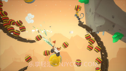 动物过山车AnimalSuperSquad 1.0.0截图2