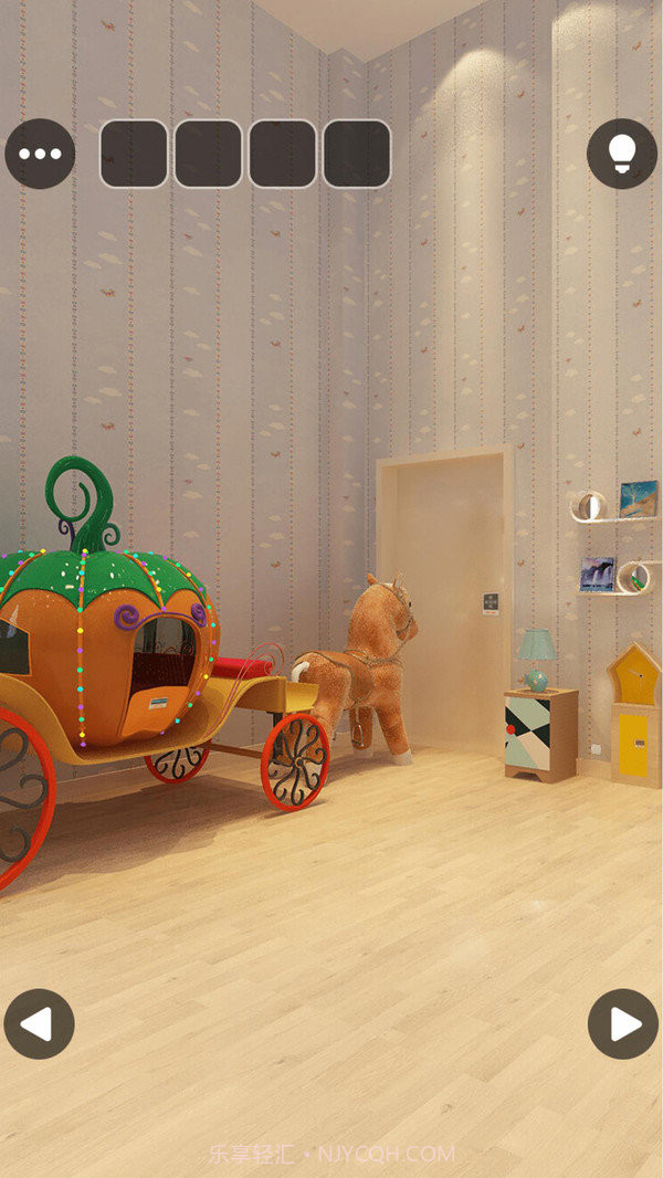 父亲节密室逃脱截图2