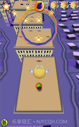 重力弹弹球 Bounders World截图5