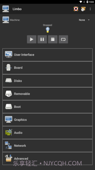 limbo虚拟机win10截图3 limbo虚拟机win10截图3