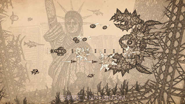 亚特兰蒂斯之地截图1 亚特兰蒂斯之地截图1