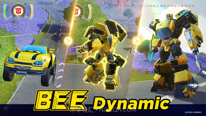 创造的破坏官网截图3