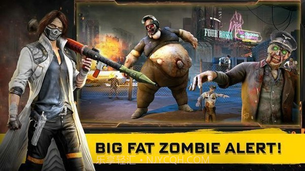 新狙击手射手截图3