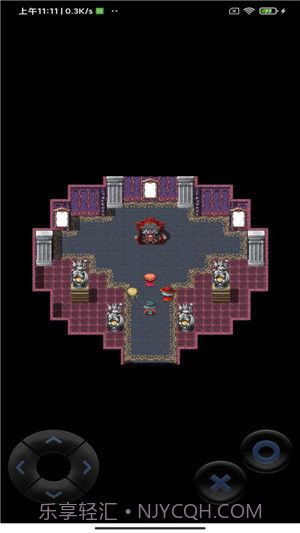 最终幻想曲截图3 最终幻想曲截图3