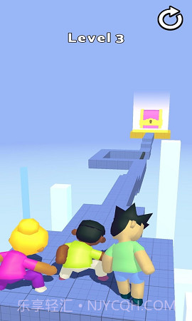 摩天楼独木桥截图1 摩天楼独木桥截图1