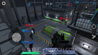 像素生存战场截图4