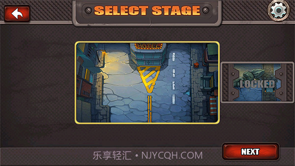 生化危机之暴击僵尸截图3 生化危机之暴击僵尸截图3