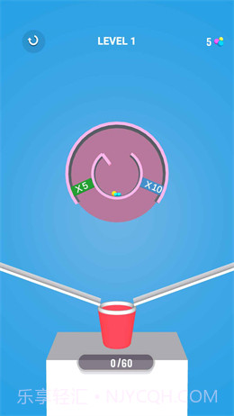 球球闯迷宫截图3 球球闯迷宫截图3