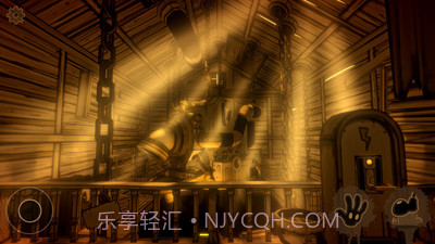 班迪与油印机截图1 班迪与油印机截图1