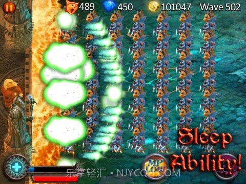 宠物战争 Pet Wars截图2