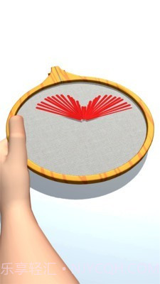 刺绣我贼强截图4