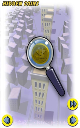 重力弹弹球 Bounders World截图3