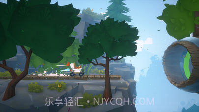 动物过山车AnimalSuperSquad 1.0.0截图5