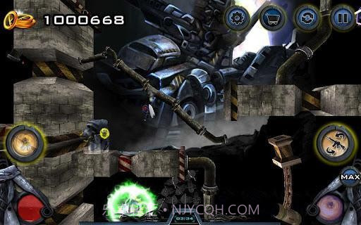 机器人杰克2截图3 机器人杰克2截图3