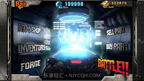 陆军vs僵尸手机版截图1