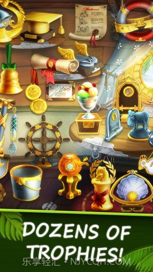 Hobby Farm截图5 Hobby Farm截图5