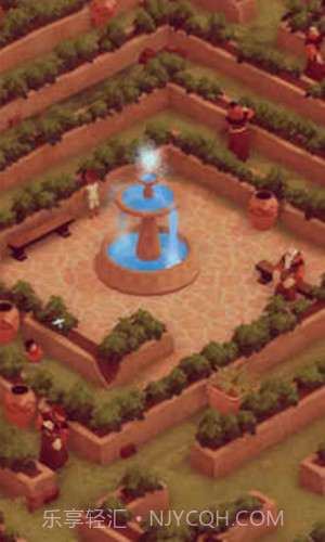 西部之子截图3 西部之子截图3