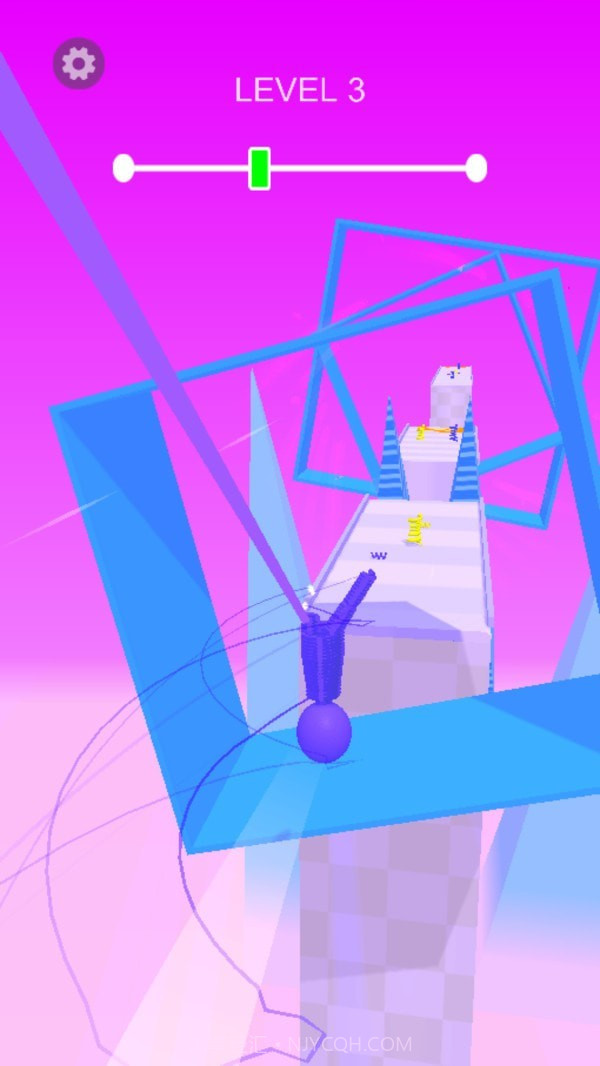 绳索像素人截图4 绳索像素人截图4