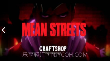Mean Streets截图2 Mean Streets截图2