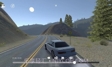 Apex竞速汉化版截图3 Apex竞速汉化版截图3