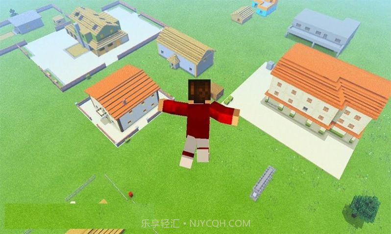 像素突击战场截图3