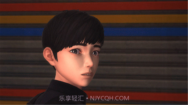 恐怖学校截图1 恐怖学校截图1