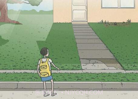 小女孩家中的惨案截图3