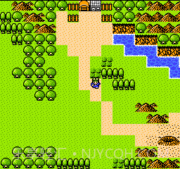 重装机兵单机版截图2 重装机兵单机版截图2