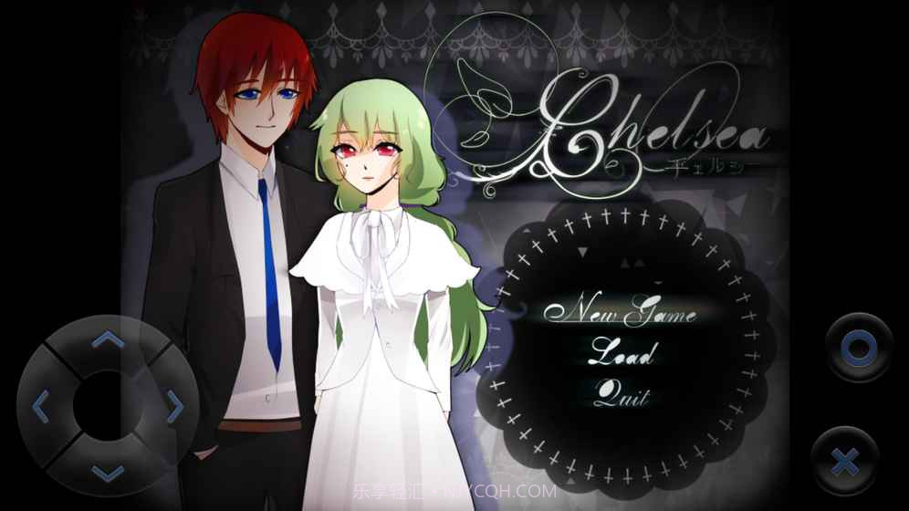 爱丽丝截图5 爱丽丝截图5