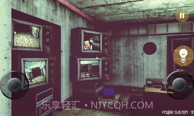 恐怖娃娃重生截图3 恐怖娃娃重生截图3