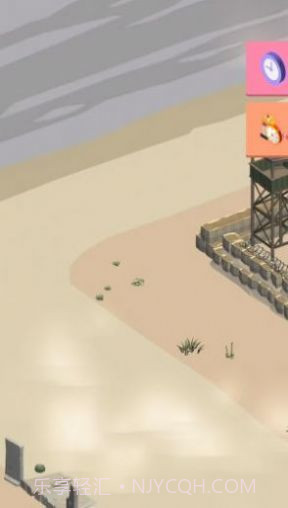 陆军大亨:闲置基地截图2 陆军大亨:闲置基地截图2