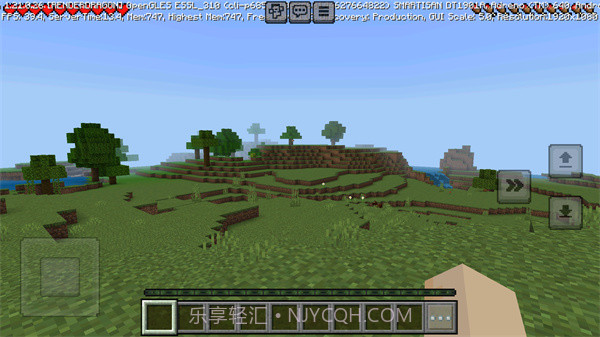 我的世界2截图1 我的世界2截图1