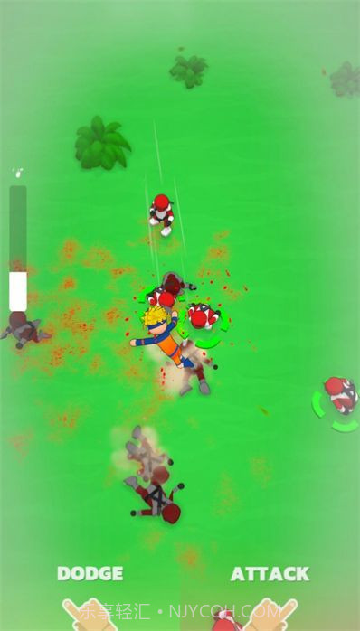 刺客速度赛截图1 刺客速度赛截图1