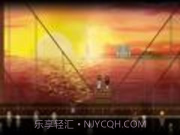 去月球(To The Moon)截图2 去月球(To The Moon)截图2