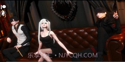 彼岸花(Lycoris Radiata)汉化版截图3 彼岸花(Lycoris Radiata)汉化版截图3