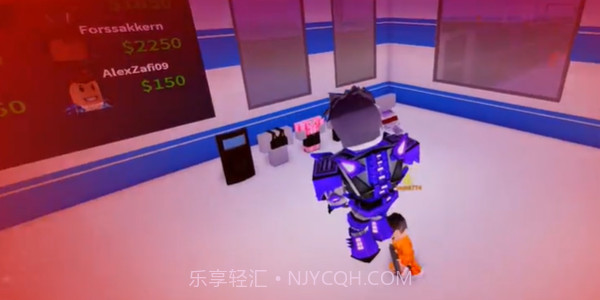 疯狂都市争夺战截图1 疯狂都市争夺战截图1