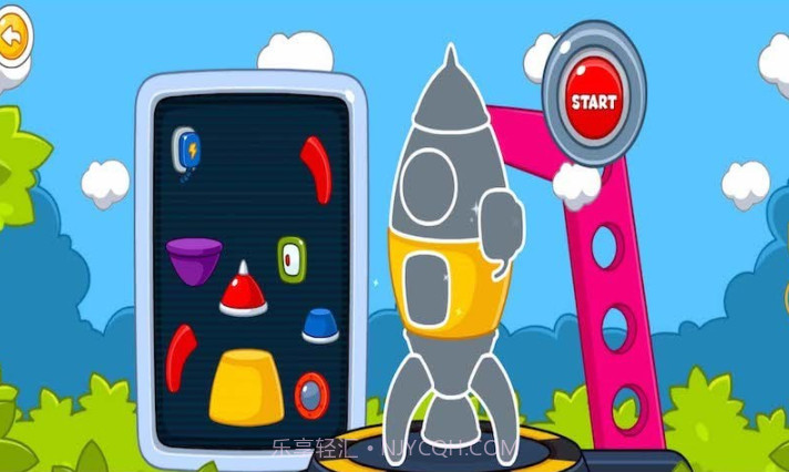 星球模拟乐园截图1 星球模拟乐园截图1