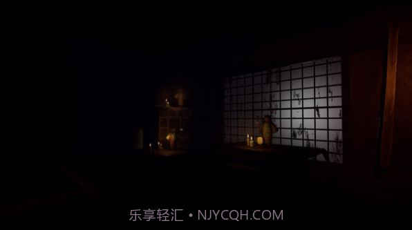 怨念双人联机版截图1 怨念双人联机版截图1