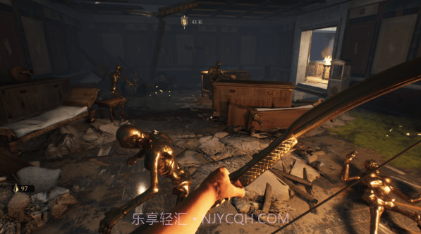 遗忘之城截图1 遗忘之城截图1