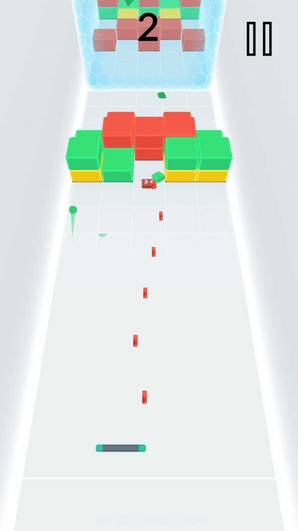 砖块堆叠大师截图1 砖块堆叠大师截图1