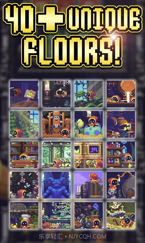 闲置启示录中文版截图4