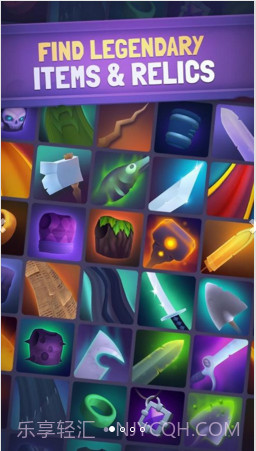 无尽的骑士截图1 无尽的骑士截图1